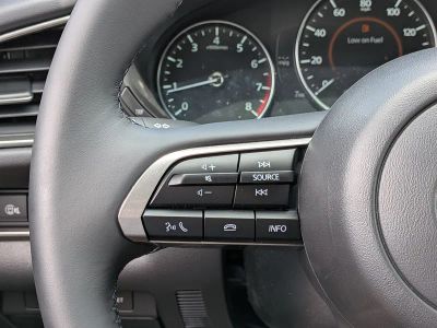 2026 Mazda CX-30 — photo 21 view