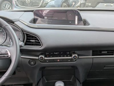 2026 Mazda CX-30 — photo 16 view