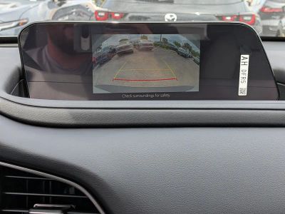 2026 Mazda CX-30 — photo 29 view