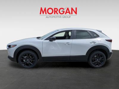 2026 Mazda CX-30 — photo 7 view