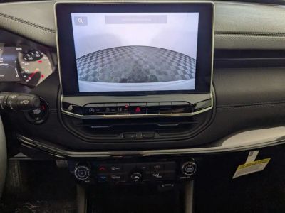 2026 Jeep Compass — photo 22 view