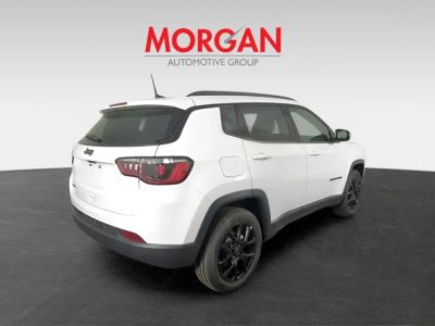 2026 Jeep Compass — detail view
