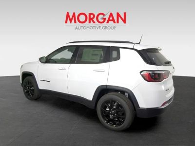 2026 Jeep Compass — photo 7 view