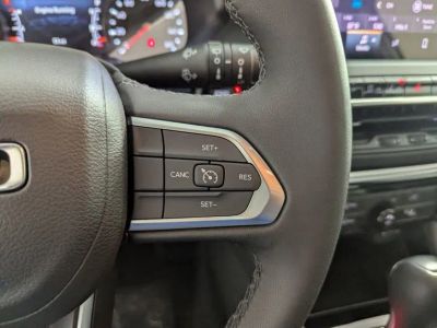 2026 Jeep Compass — photo 20 view