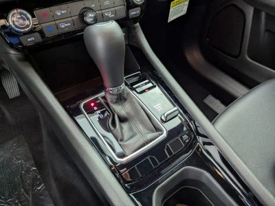 2026 Jeep Compass — photo 23 view