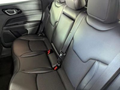 2026 Jeep Compass — photo 16 view