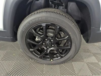 2026 Jeep Compass — photo 17 view