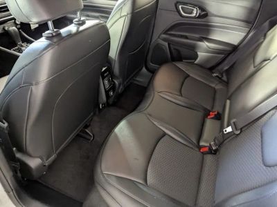 2026 Jeep Compass — photo 15 view