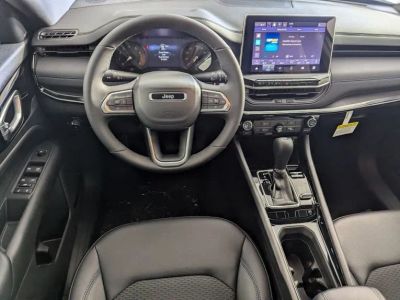 2026 Jeep Compass — photo 13 view