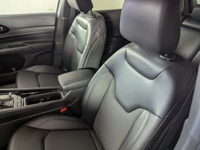 2026 Jeep Compass — photo 12 view