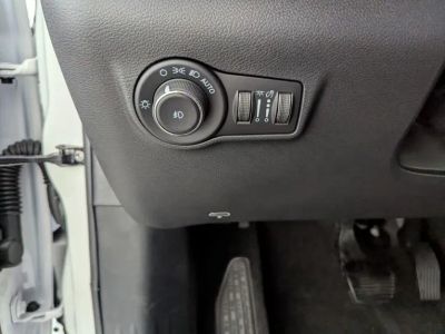 2026 Jeep Compass — photo 25 view