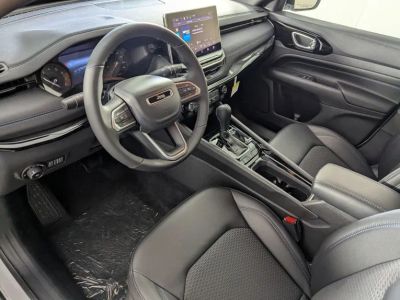 2026 Jeep Compass — photo 11 view