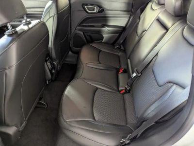 2026 Jeep Compass — photo 14 view