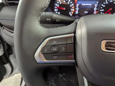 2026 Jeep Compass — photo 19 view