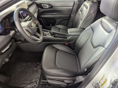 2026 Jeep Compass — photo 10 view