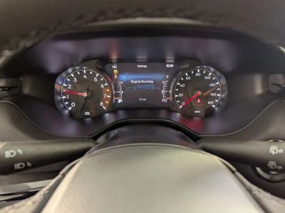 2026 Jeep Compass — photo 21 view