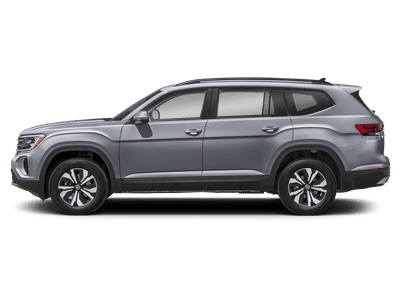 2024 Volkswagen Atlas - Photo 40