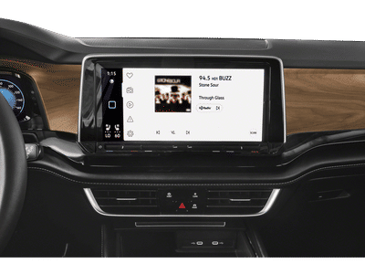 2024 Volkswagen Atlas - Photo 44
