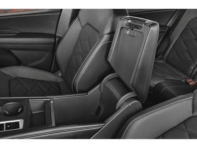 2024 Volkswagen Atlas - Photo 47