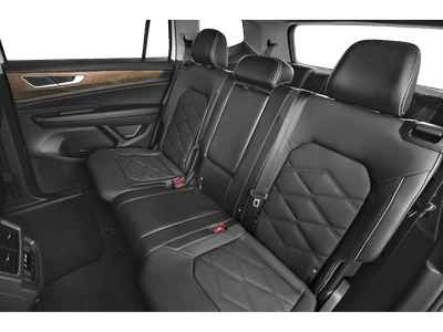 2024 Volkswagen Atlas - Photo 46