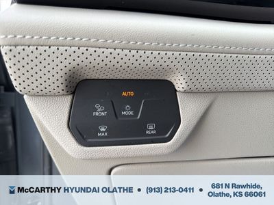 2024 Volkswagen Atlas - Photo 29