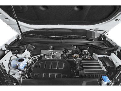 2024 Volkswagen Atlas - Photo 45