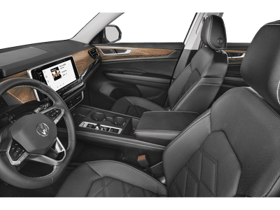 2024 Volkswagen Atlas - Photo 43