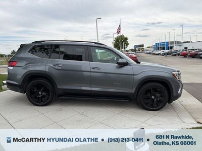 2024 Volkswagen Atlas - Photo 19