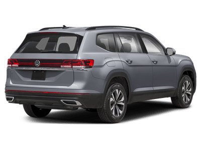 2024 Volkswagen Atlas - Photo 39