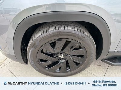 2024 Volkswagen Atlas - Photo 20
