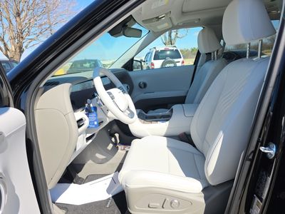 2026 Hyundai Palisade Hybrid - Photo 9