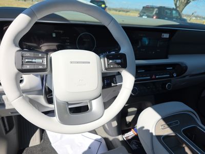 2026 Hyundai Palisade Hybrid - Photo 12