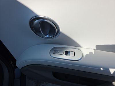 2026 Hyundai Palisade Hybrid - Photo 21