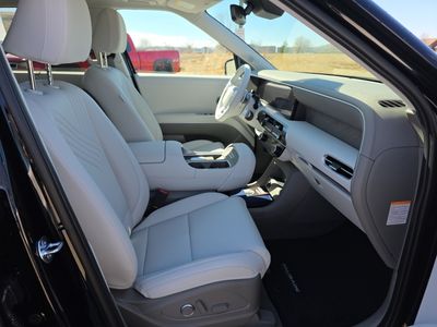 2026 Hyundai Palisade Hybrid - Photo 15