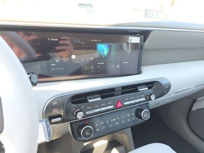 2026 Hyundai Palisade Hybrid - Photo 11