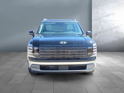 2026 Hyundai Palisade Hybrid - Photo 2