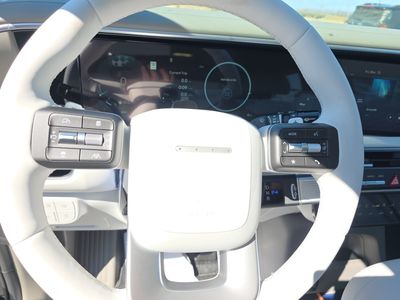 2026 Hyundai Palisade Hybrid - Photo 19