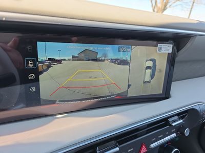 2026 Hyundai Palisade Hybrid - Photo 23