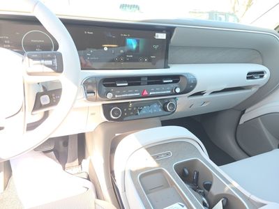 2026 Hyundai Palisade Hybrid - Photo 13