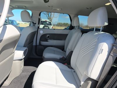 2026 Hyundai Palisade Hybrid - Photo 18