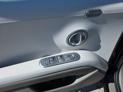 2026 Hyundai Palisade Hybrid - Photo 20