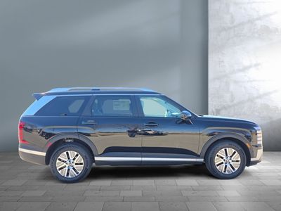 2026 Hyundai Palisade Hybrid - Photo 7