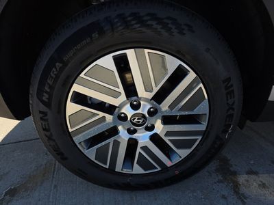 2026 Hyundai Palisade Hybrid - Photo 16
