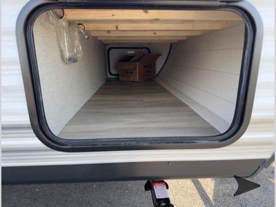 2026 Wayfinder RV Go Play - Photo 9