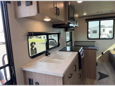 2026 Wayfinder RV Go Play - Photo 18