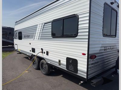 2026 Wayfinder RV Go Play - Photo 4