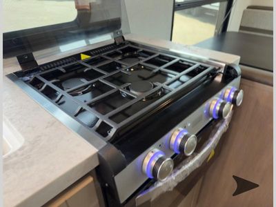 2026 Wayfinder RV Go Play - Photo 21