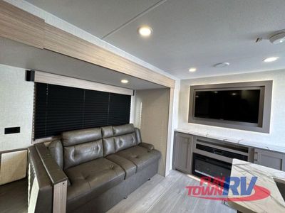 2026 KZ Sportsmen SE - Photo 28