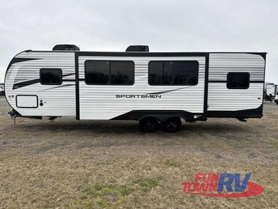 2026 KZ Sportsmen SE - Photo 6
