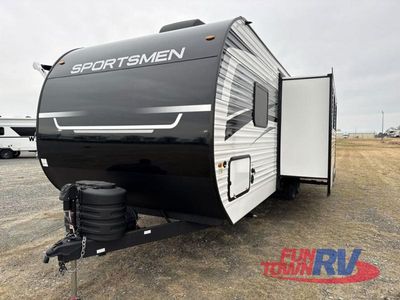 2026 KZ Sportsmen SE - Photo 5